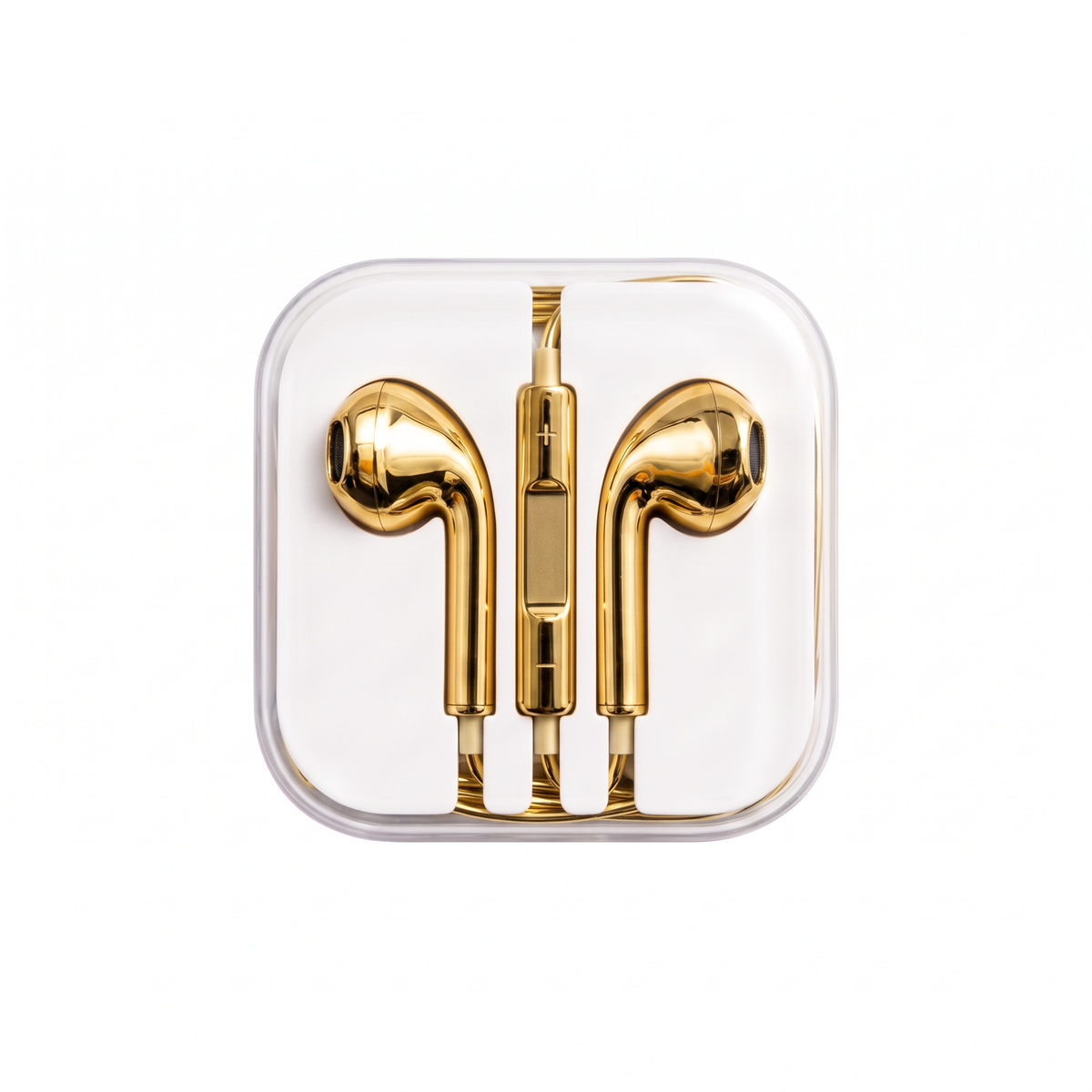 Chromatic Wired Earbuds
