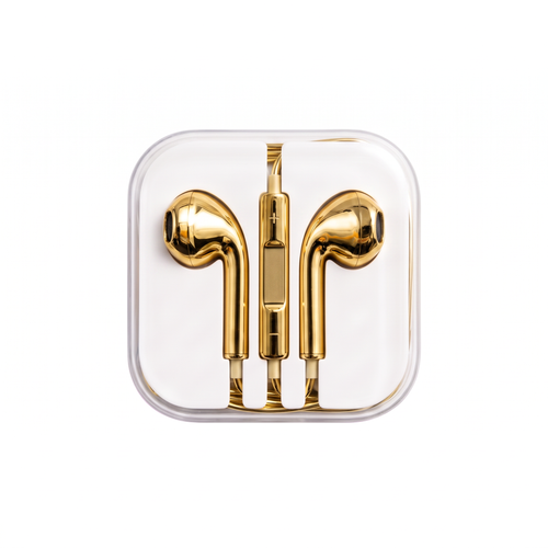 Chromatic Wired Earbuds