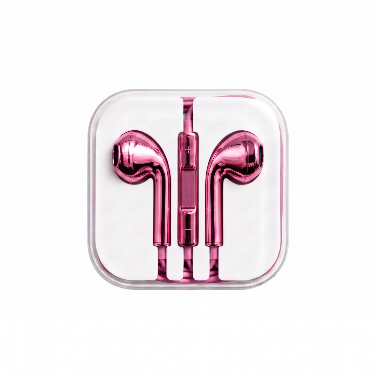 Chromatic Wired Earbuds