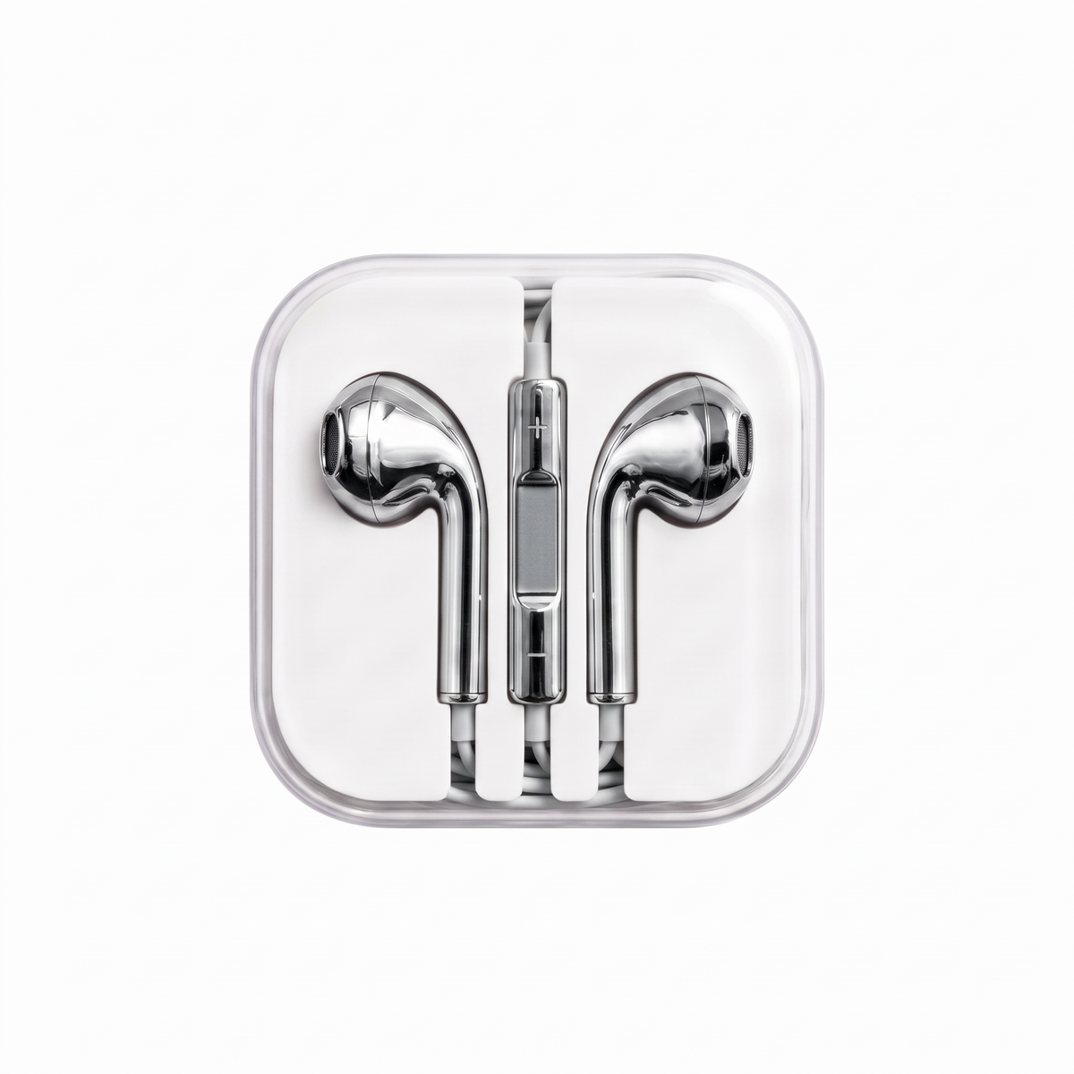 Chromatic Wired Earbuds