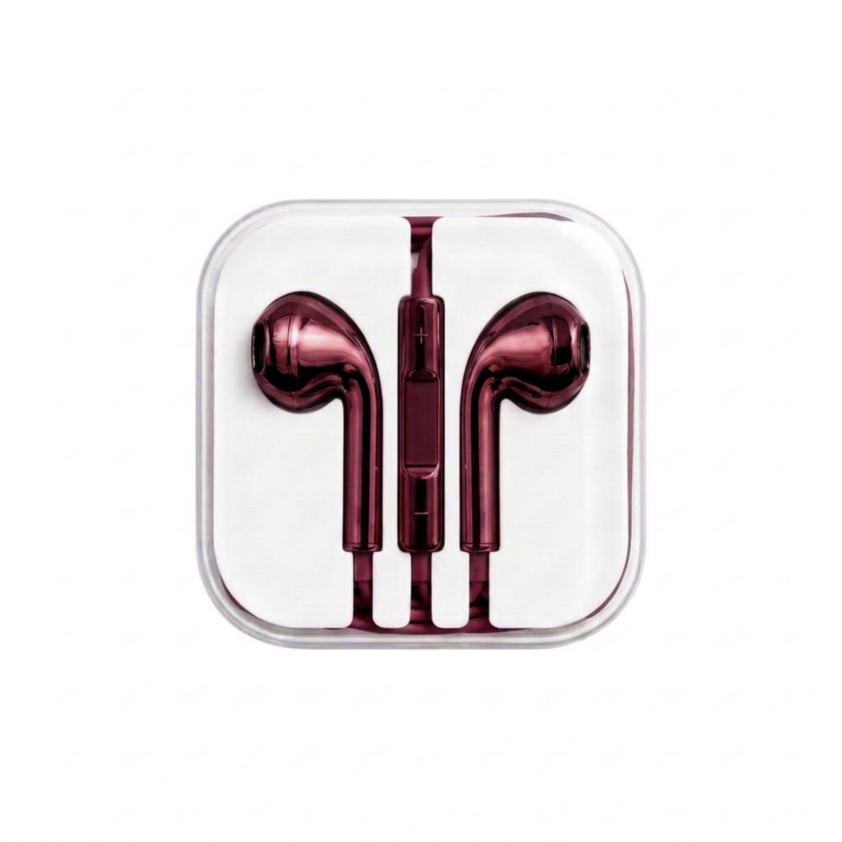 Chromatic Wired Earbuds